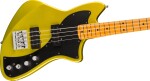 Fender American Ultra II Meteora Bass MN SFL
