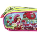 Strawberry Shortcake Strawberry shortcake, 062179, školní penál, Pink garden