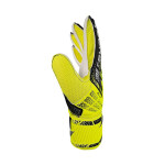 Reusch Attrakt Solid Jr brankářské rukavice 5572515 2014 6,5