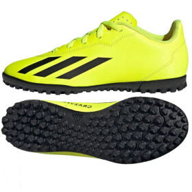 Boty adidas X Crazyfast Club TF Jr IF0707 38 2/3