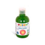 Primo akrylová barva 300 ml olivově zelená