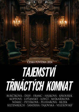 Tajemství třináctých komnat - ()