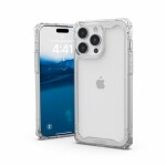 Pouzdro UAG Plyo iPhone 15 Pro Max ice