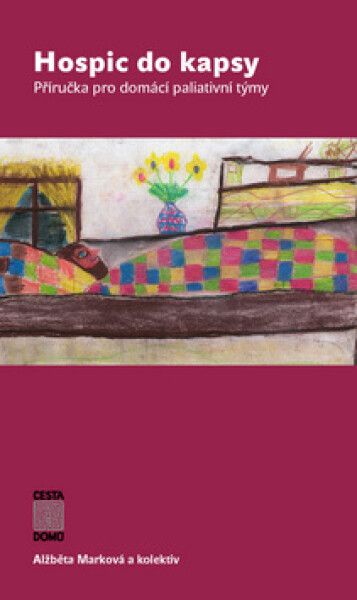 Hospic do kapsy - Alžběta Marková