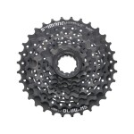 8-kazeta SHIMANO CS-HG318134 11-34 zubů Megarange v krabičce
