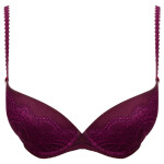 Dámská push-up podprsenka Deep Plunge 60513 - Selmark 75C