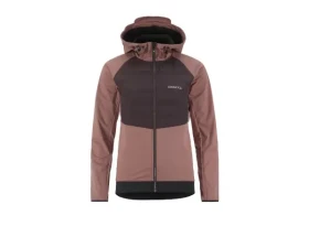 Craft ADV Pursuit Thermal dámská bunda červená vel. L
