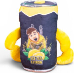 Tary Plyšák Drink Citron 30cm
