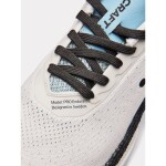 Běžecké boty CRAFT PRO Endur Distance - bílá Velikost obuvi v EU: 38