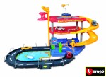 Garáž Bburago Parking Playset, Bburago, W102392