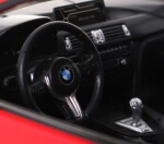 RASTAR Auto na dálkové ovládání R/C BMW M4 Coupe Rastar červené