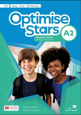 Optimise Stars A2 SB with App and Digi SB