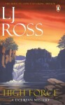 High Force - L. J. Ross