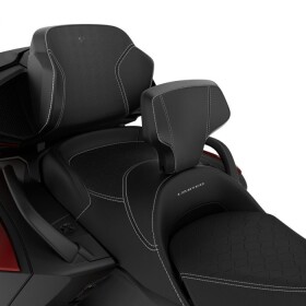 Opěrka řidiče na Can-Am Spyder RT 2020-2023