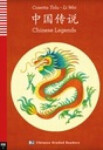 ELi Chinese Graded Readers (HSK3): Chinese Legends - 中国传说 (Chinese/ English version) - AA.VV