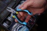 Carp´R´Us Krimpovací kleště Crimp Pliers (CRU506001)