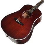 Seagull Maritime SWS Maho Burnt Umber GT Presys II
