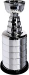 Pohár Stanley Cup Trophy Replica 24" Silver
