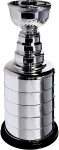 UPI Marketing Pohár Stanley Cup Trophy Replica 24" Silver
