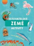 Země - Cestovatelské aktivity - Kolektiv