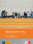 Netzwerk neu A1-B1 - Grammatik - Stefanie Dengler