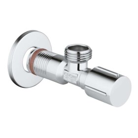 GROHE - Universal Rohový ventil, chrom 22043000