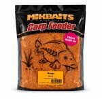 Mikbaits Fermentovaný vlhčený Ready mix 800g,Mikbaits Fermentovaný vlhčený Ready mix 800g