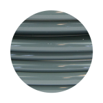 NGEN_FLEX tmavě šedý odolný flexibilní filament 1,75mm ColorFabb 650g