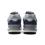 Dámské boty New Balance W WL574EVN 39
