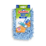 Spontex Náhradní mop z mikrovlákna pro Microwiper Multi (97050115)