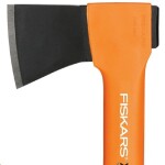 Sekera univerzální X5 oranžová XXS Fiskars 1015617