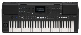 Yamaha PSR-E583
