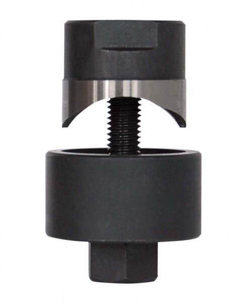 DEANTE - Ruční děrovač na kov - 35 mm ZZZ_000W