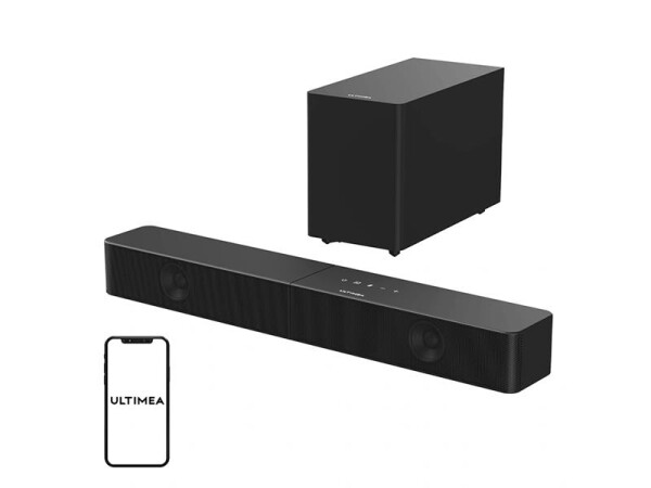 Soundbar ULTIMEA Poseidon R3T