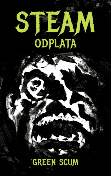Steam: Odplata - Green Scum