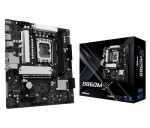 ASRock MB Sc LGA1851 B860M-X, Intel B860, 2xDDR5, 1xDP, 1xHDMI, mATX EDF_1883025