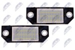 PIETRO LED osvětlení interiéru a zavazadlového prostoru Ford Focus III