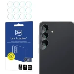 3mk Lens Protection sklo na fotoaparát pro Samsung Galaxy S25 FE (5903108681575)