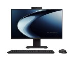 ASUS PC AiO ExpertCenter P44 (P440VAK-C38512), Core 3 100U, 23,8" 1920 x 1080, 8GB, 512GB SSD, N/A, No OS, Black EDF_4830192