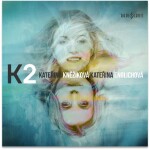 K2 - CD - Kateřina Englichová