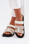 Pantofle model 215723 Step in style 38