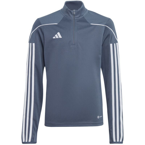 Dětský fotbalový tréninkový top Tiro 23 League Jr HS3491 Adidas