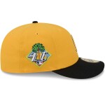 New Era Pánská kšiltovka Pittsburgh Pirates MLB 2026 Authentic Spring Training Pre-Curved 59FIFTY Velikost: 7 1/8