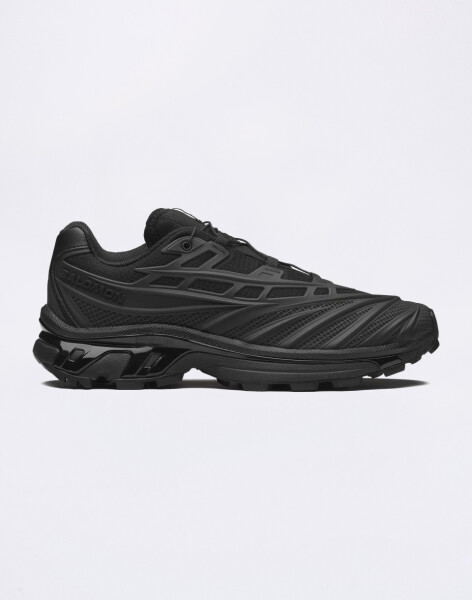 Salomon XT-Evo Black / Black 44