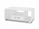 Konferenční stolek Maximus M32 Barva korpusu: Dub Sonoma, Rozměry: 110 cm