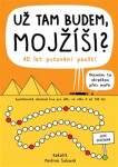 Už tam budem, Mojžíši? 40 let putování pouští Kakalík,