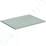 IDEAL STANDARD - Ultra Flat S Sprchová vanička 1600 x 900 mm, betonově šedá K8277FS