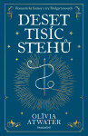 Deset tisíc stehů - Olivia Atwater