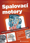 Spalovací motory - Jan Hromádko