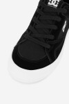 Tenisky DC Shoes WFA3035-1 Látkový materiál,Syntetický materiál